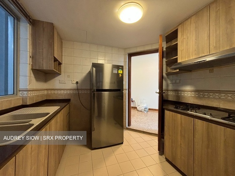 The Bayshore (D16), Condominium #479648031